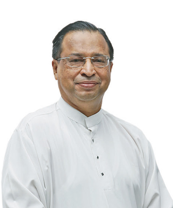 Professor Malik Ranasinghe