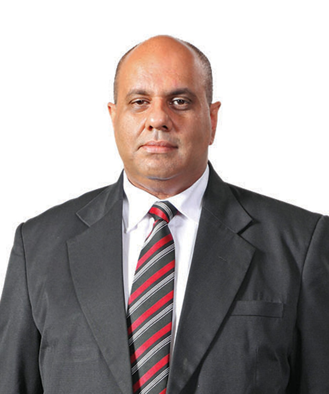 Profile Pic for Mr. Ramesh Yaseen