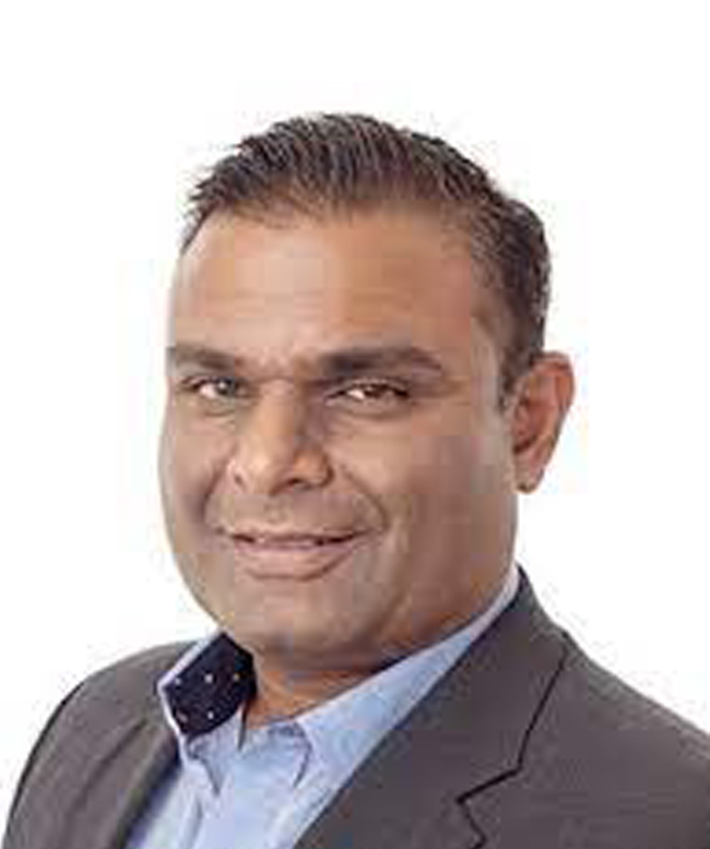 Profile Pic for Mr. Ruwindhu Peiris