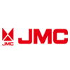JMC Logo for JMC trucks