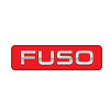 FUSO Logo for FUSO mini trucks