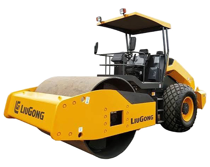 United Motors 6611E Roller Construction Equipment