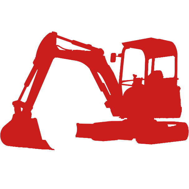 United Motors JCB Tracked Excavators Construction Equipments