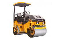 6032E Roller Vehicle Thumb