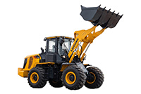 835H Max Wheel Loader Vehicle Thumb