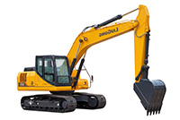 920E Excavator Vehicle Thumb