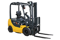 Forklift CLG2018A-S Vehicle Thumb