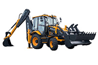 Bull HD100 Vehicle Thumb