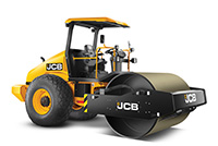 Soil Compactor JCB116 Vehicle Thumb