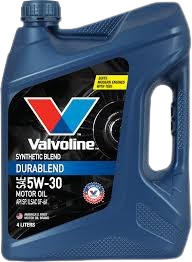 DURABLEND 5W30