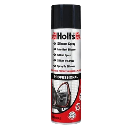 HOLTS SILICONE SPRAY -(HMTN0301A)
