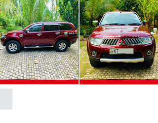 Montero Sport