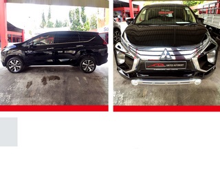 Mitsubishi Xpander